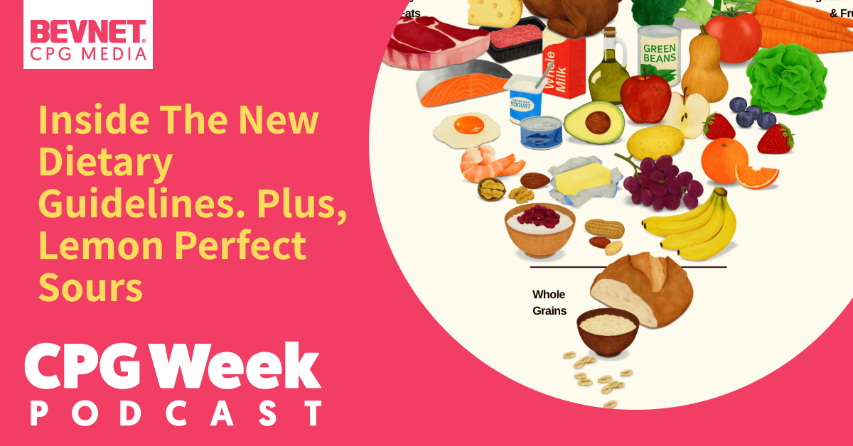 Plus, Lemon Perfect Sours