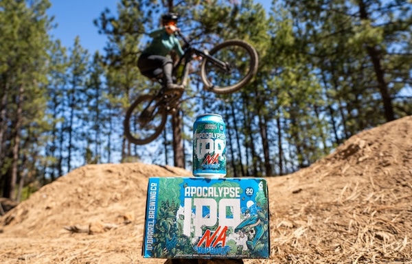 ❌ NA Apocalypse IPA