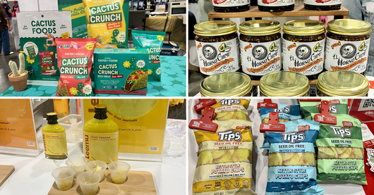 Brands Flex Into Tallow & Avocado Oil At Newtopia Now