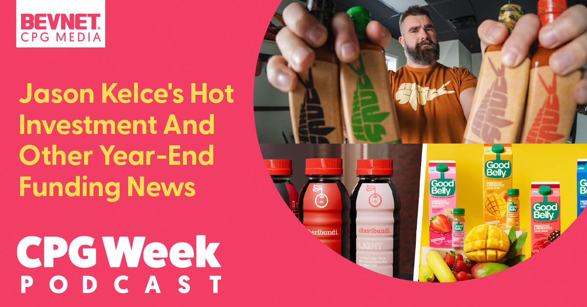 And Other Year-End Funding News