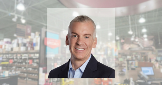 👱‍♂️ Total Wine Name Retail Veteran Ryan Ross Next CEO