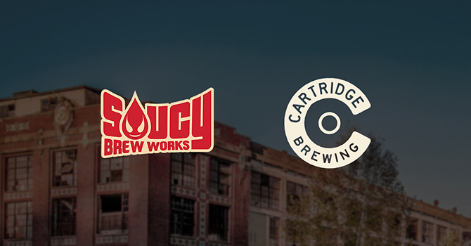 🧔‍♂️ Mark Beaver Joins Saucy Brew Works as National Accounts Manager