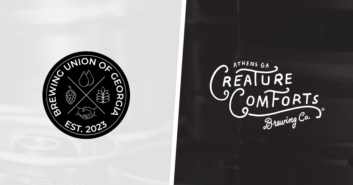 🗳️ Confirmed: Brewing Union of Georgia Challenges Election Process