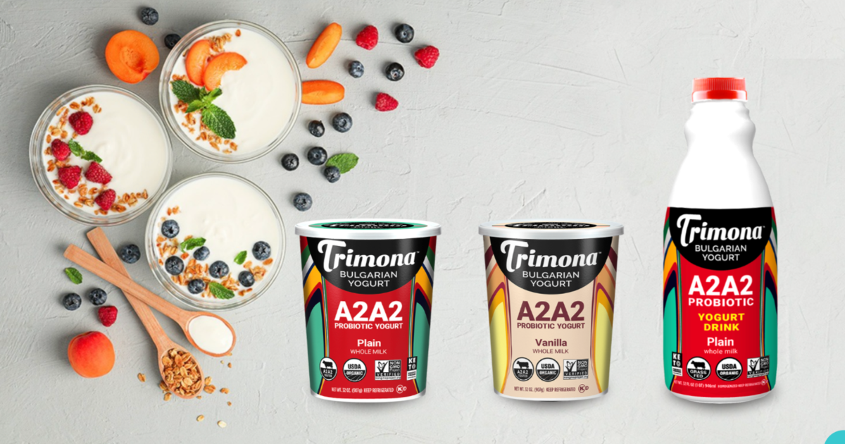 Can Bulgarian Yogurt Break Through?