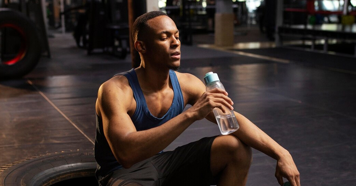 🏃 A New Approach To Cannabinoid-Infused Sports Drinks