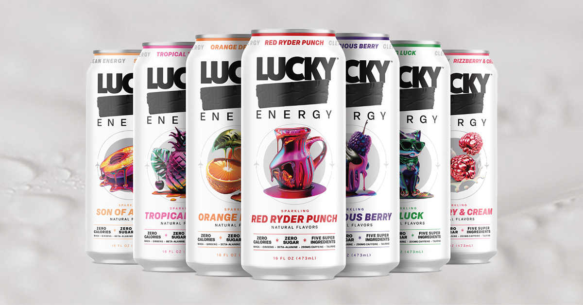 📈 Lucky Energy Plots Path Toward National Distribution
