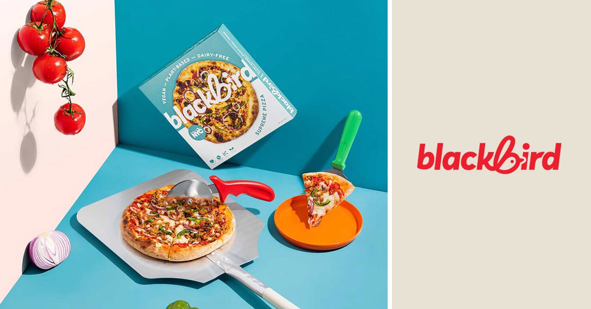 🤝 Ahimsa Companies Acquires Blackbird Foods
