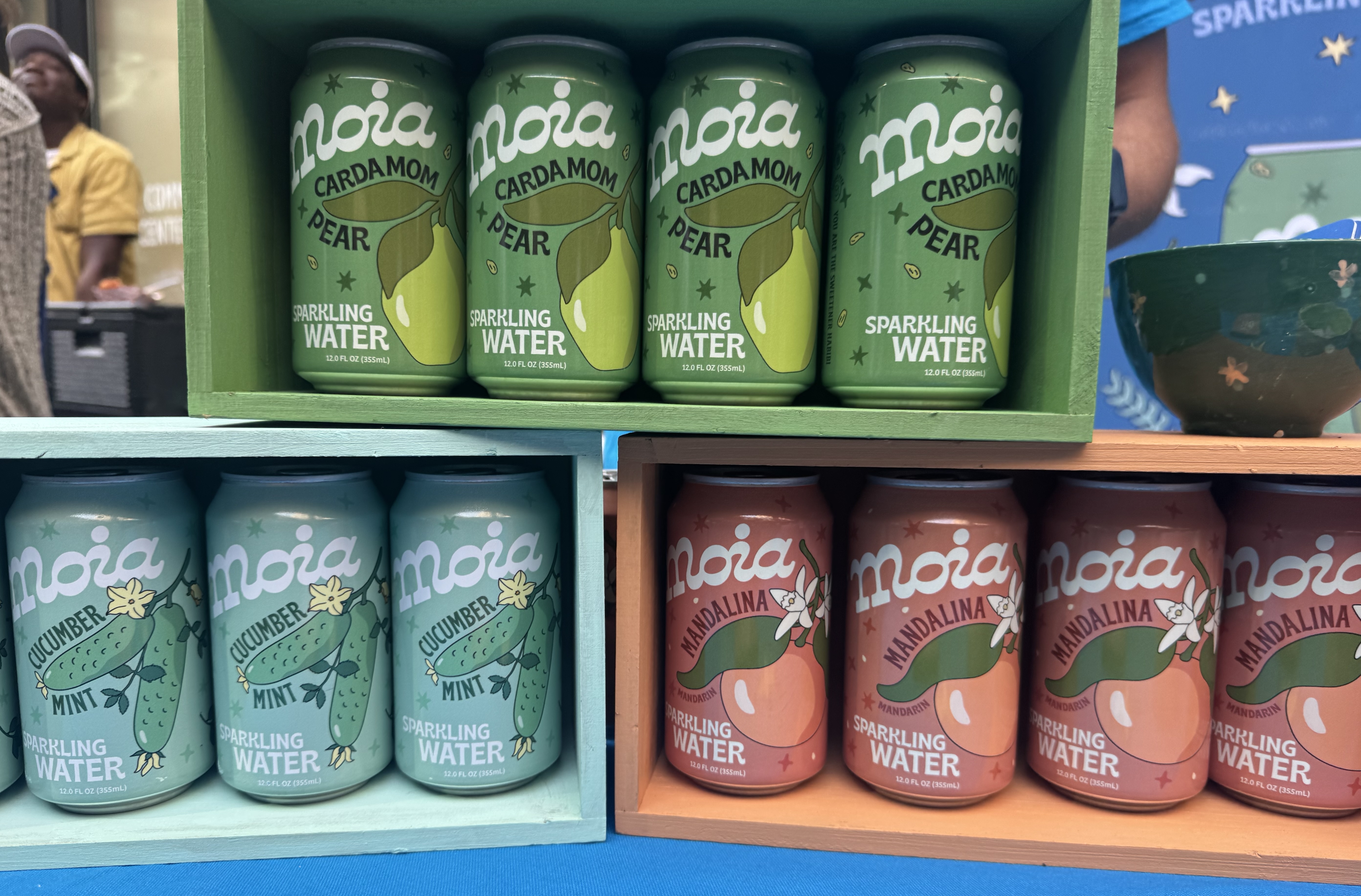 ⏪ A Week In Beverage: Protein, Prices, Packs and Global Flavor