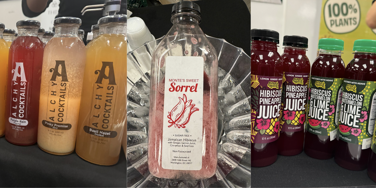 🤝 A Stop At Union Kitchen’s Meet the Makers