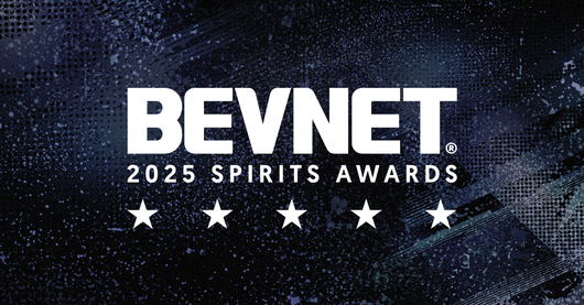 🏆 BevNET Announces 2025 Spirits Award Winners