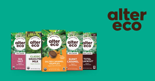 🧐 Alter Eco Gets A New Owner