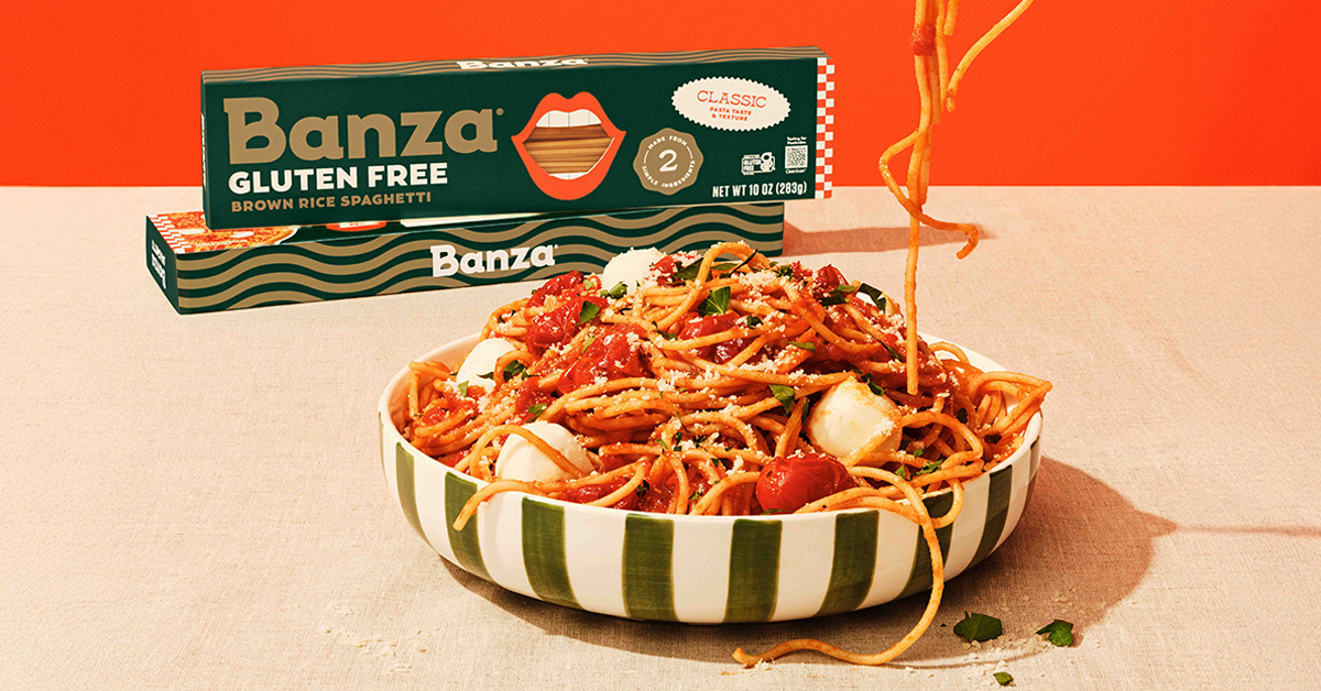 🍝 Where Is Banza 11 Years In? 