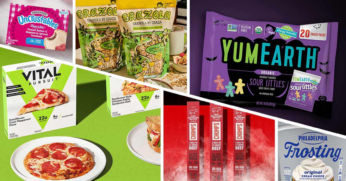 🆕 Gallery: This Week’s Hot New Products