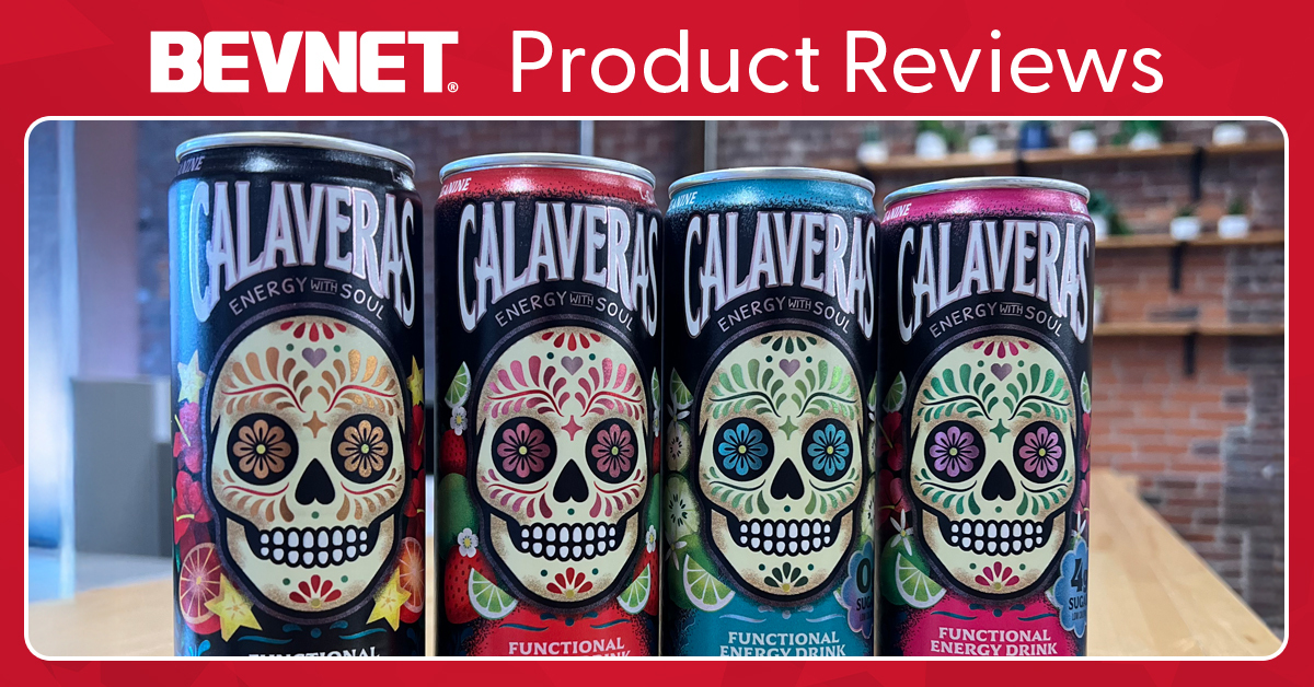 ⭐ Review: Calaveras