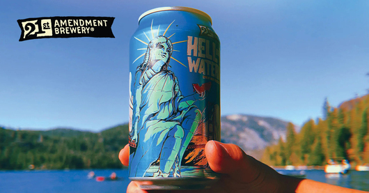21st Amendment, TTB Agree to $423k+ Offer in Compromise