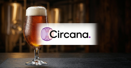 Circana: Craft Shines in April C-Store Scans; Grocery Declines Persist