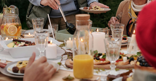 🦃 NIQ: 36% Consumers Won’t Buy Alcohol For Thanksgiving