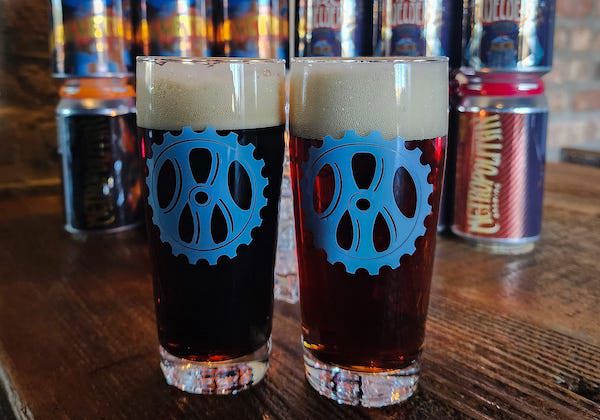 ⚙️ Metropolitan Brewing to Close