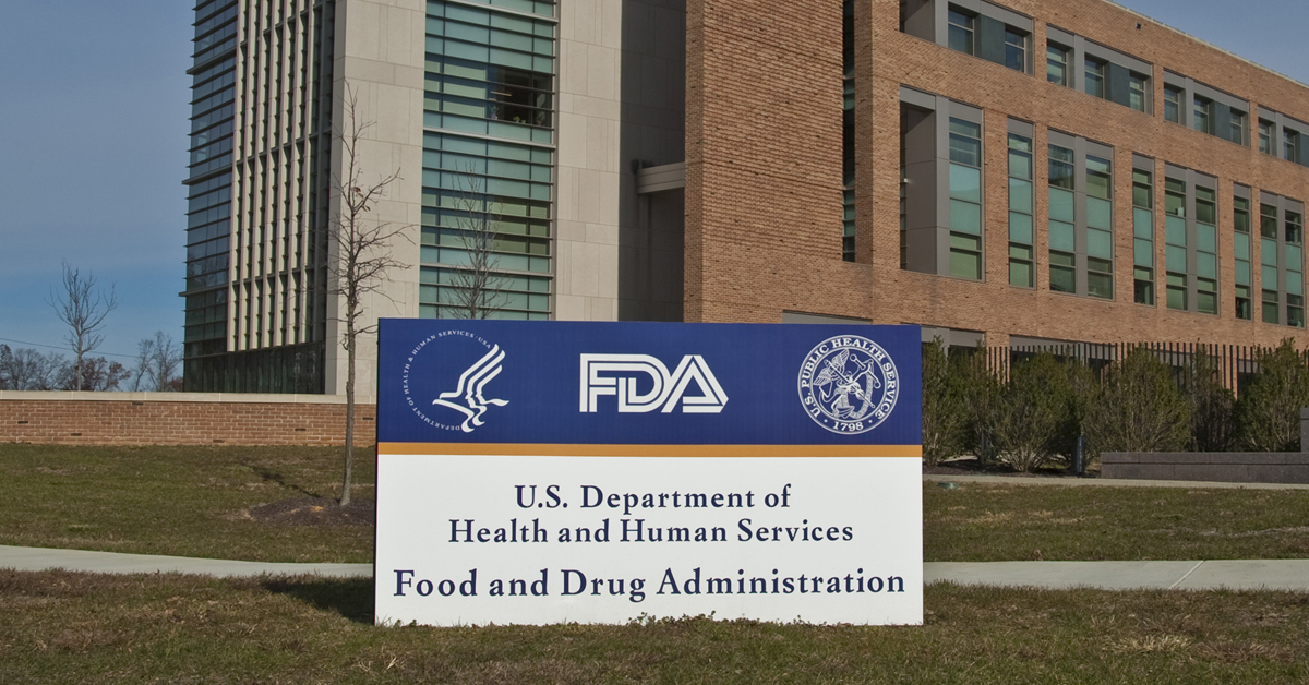 ⁉️ Former FDA Commissioner Questions Agency’s ‘Ability To Function’