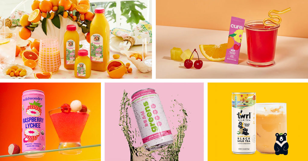 🆕 New Products: This Week’s Hot New Sips