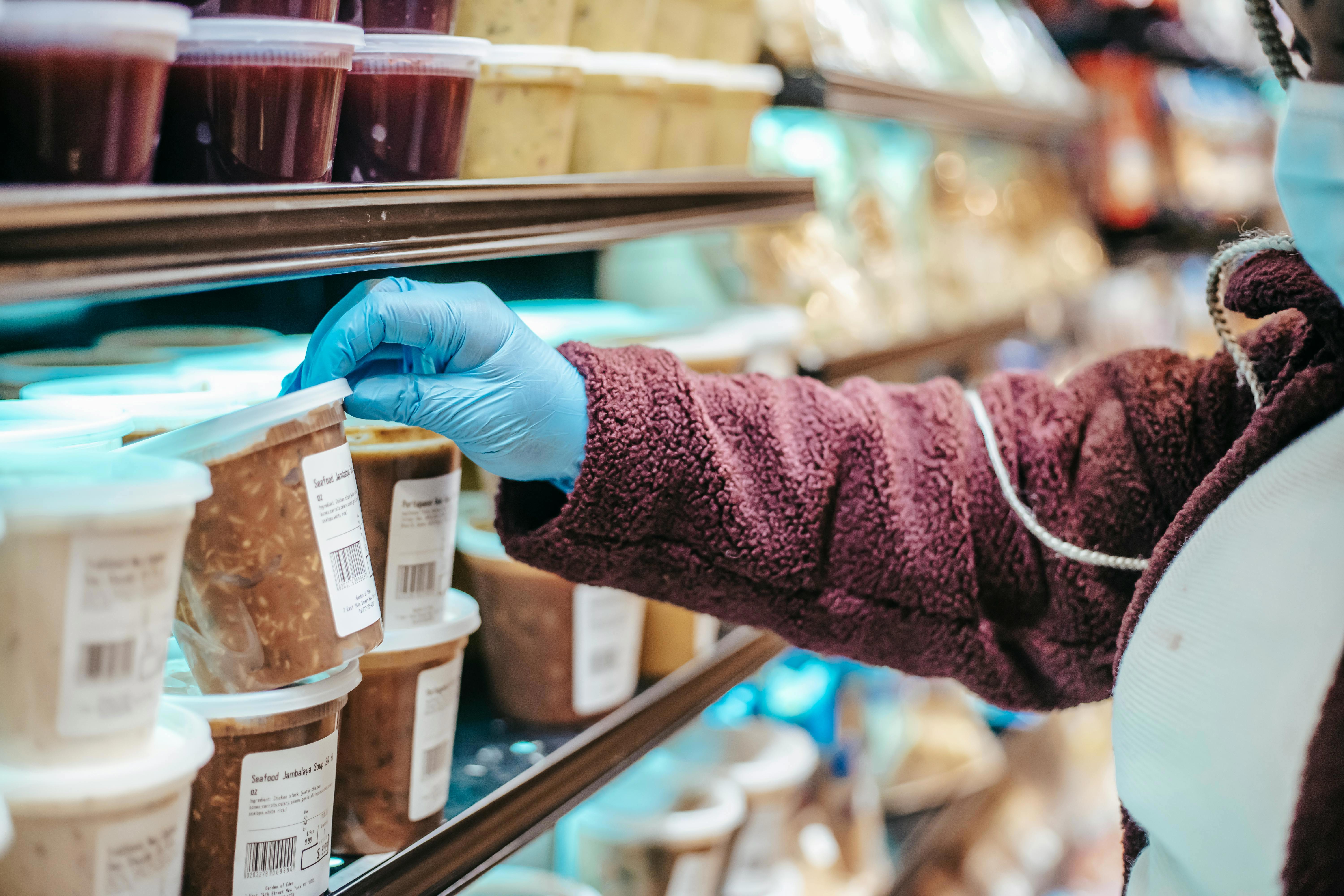 🧑‍🍳 Home Cooking is Back, But CPG Sales Still Could Shrink.