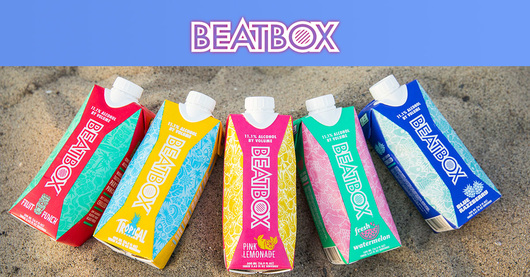 🏷️ Report: BeatBox Weighing $700M Sale to Anheuser-Busch InBev