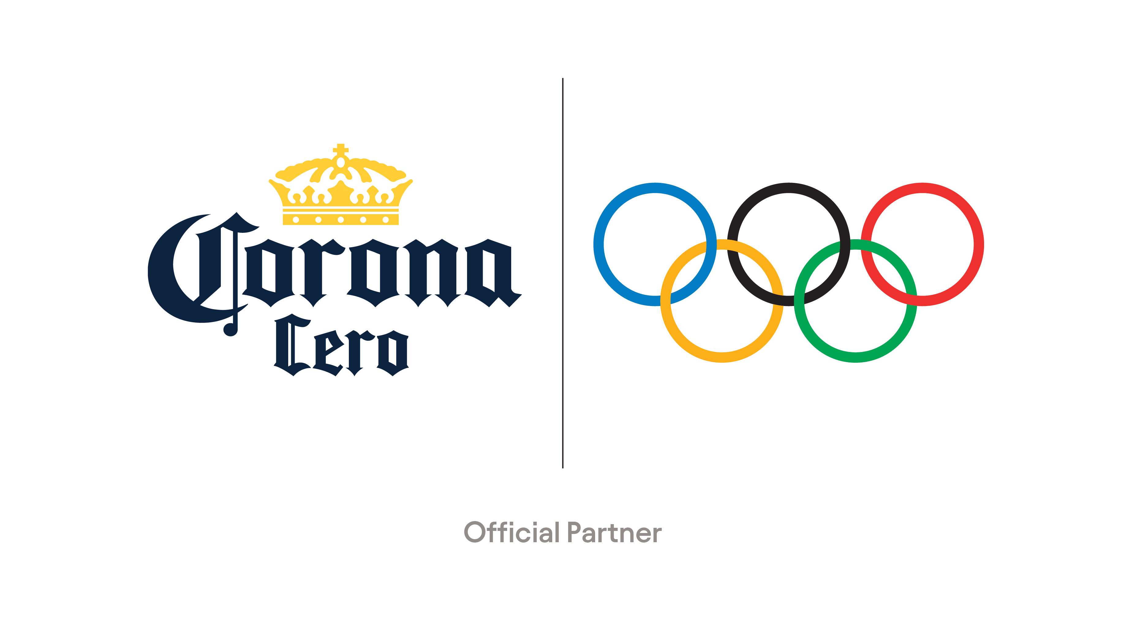 🥇 A-B’s Corona Cero to be Global Beer Sponsor of 2024 Summer Olympics