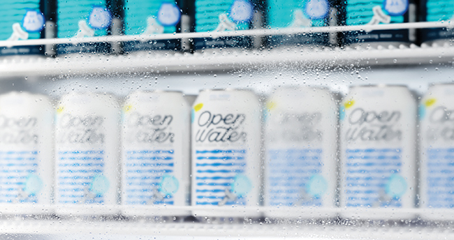 The Original ‘Healthy Beverage’ Category Gets Roiled 