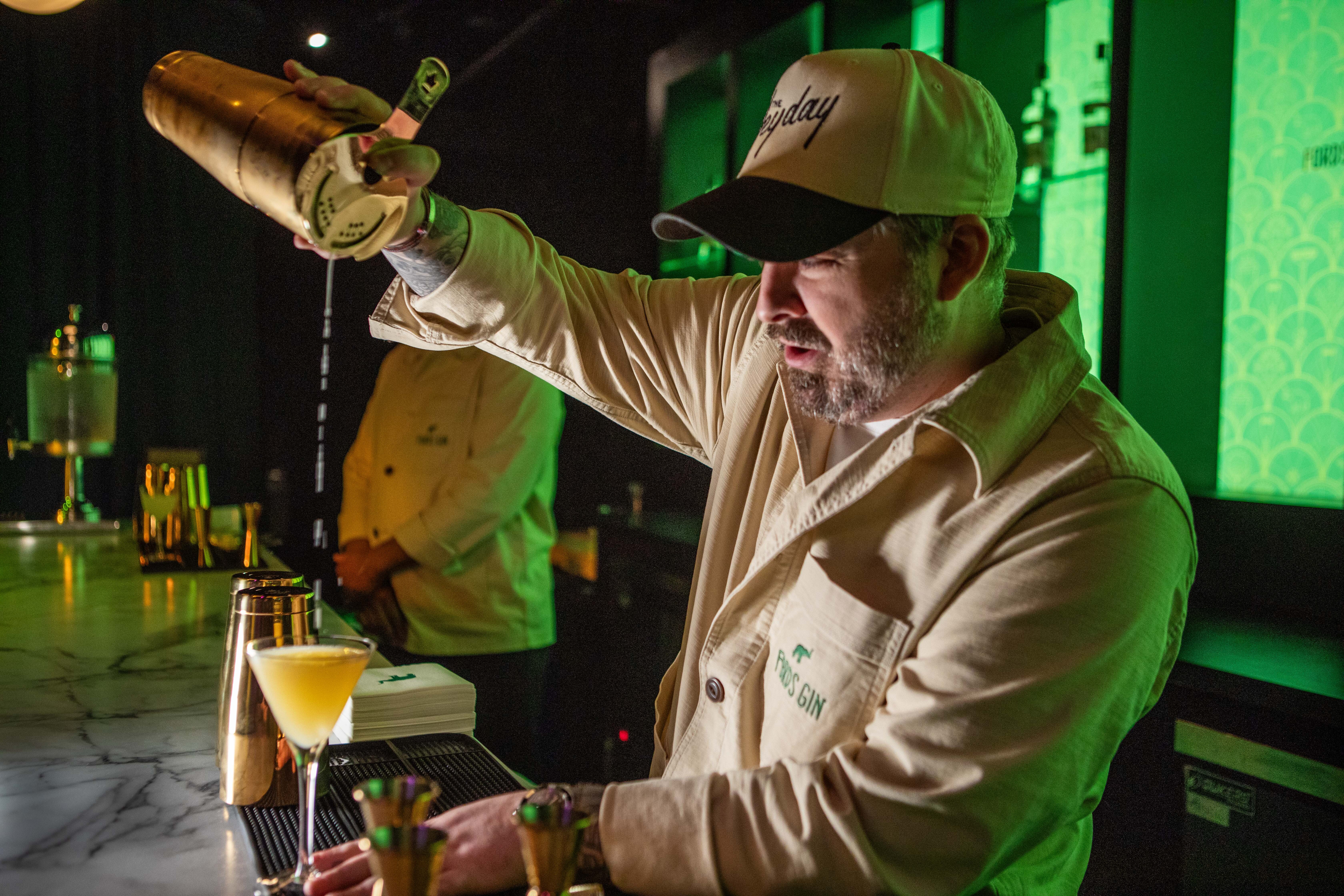 Is Your Spirits Brand Acting Like A Snack Brand?