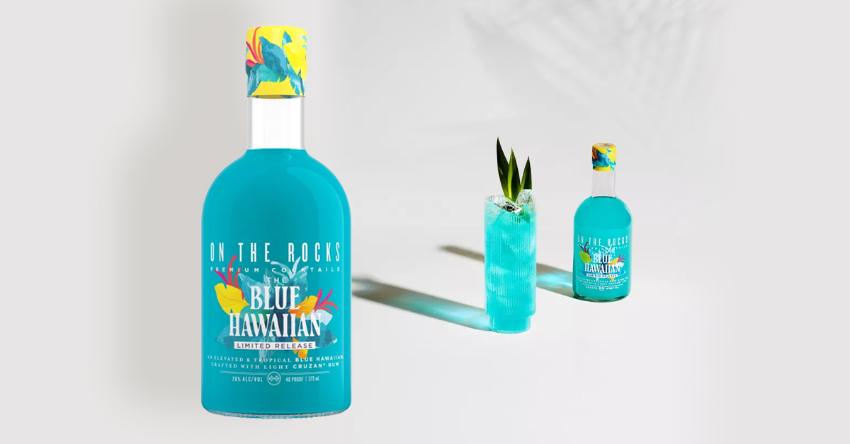 🍹 Gallery: New RTD Cocktails Releases