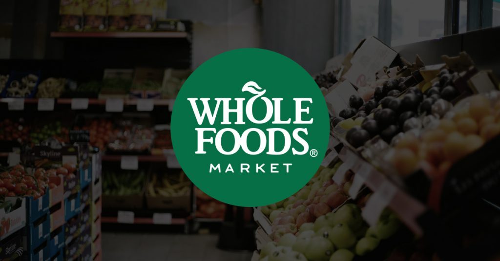 🛒 Whole Foods Evolves As Natural Merges Into Mass
