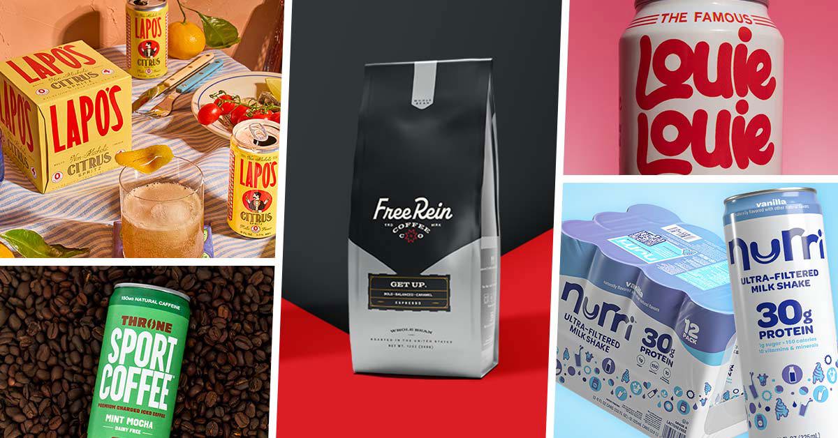 🆕 This Week’s Hot New Sips