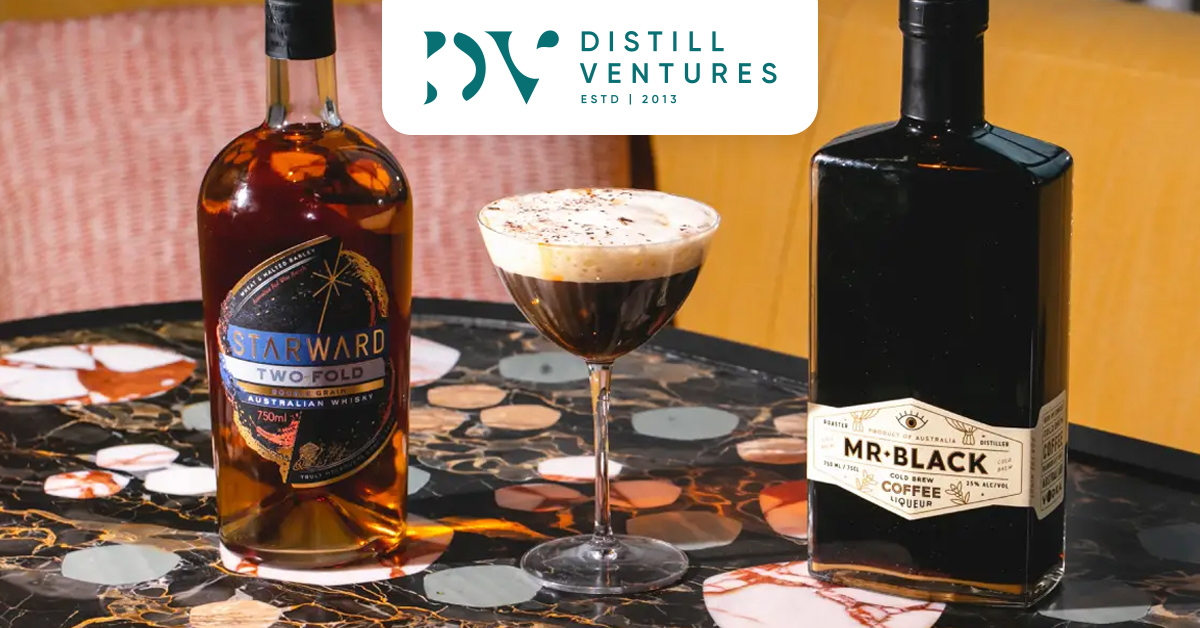 What The Distill Ventures Decision Signals For The Spirits Industry