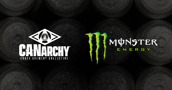 👾 Monster Records $39.9M Impairment on CANarchy Business