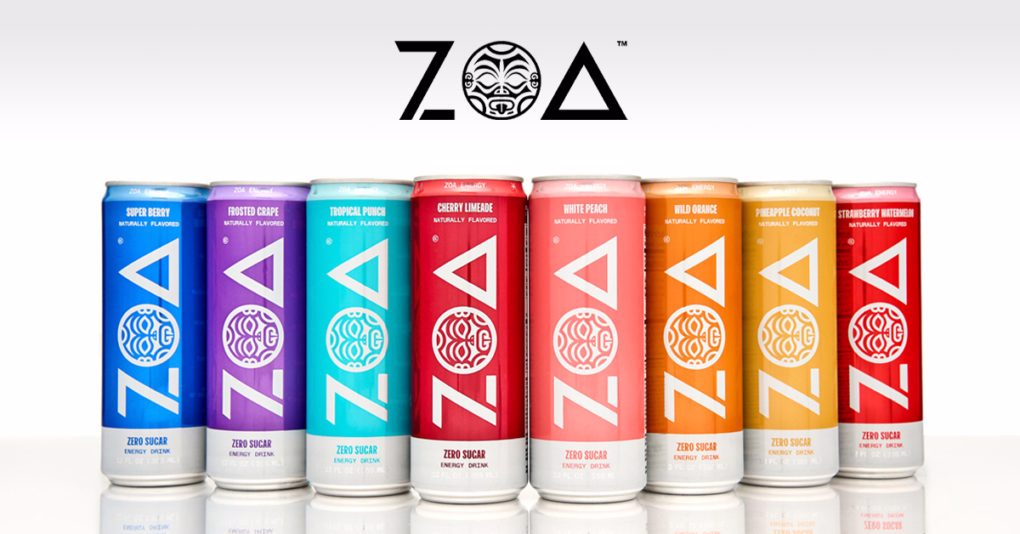 💪 💰 Molson Puts More Financial Muscle Behind ZOA