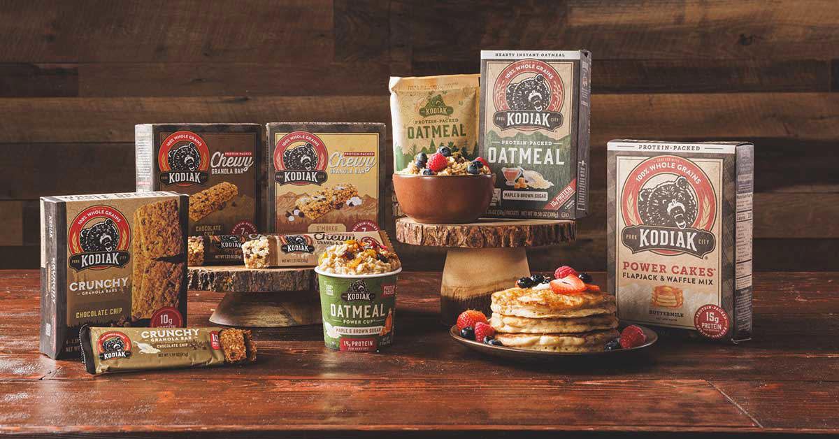 👀 ‘We’re Watching It All’: A Bite With Kodiak’s Val Oswalt