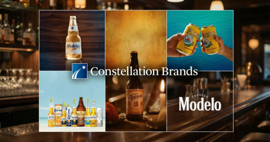 Constellation CEO: Beer Business Shows ‘Healthy Return’ to Growth in Early Q2 with World Cup, NY Knicks Boost