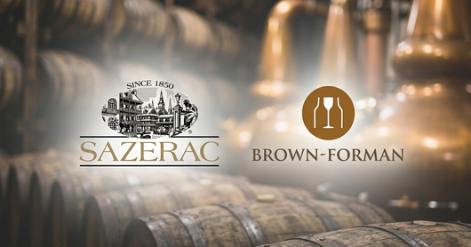 WSJ: Brown-Forman Rejects Sazerac’s $15B Bid