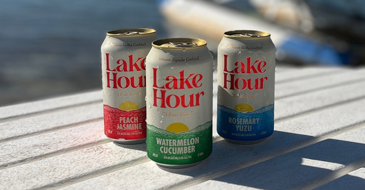 🌅 Lake Hour’s New CEO Sets Sights On Hard Tea, Market Expansion