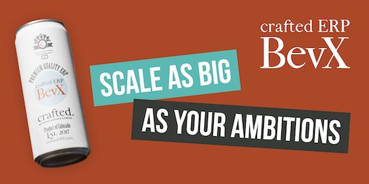Why Big Easy Blends Chose Crafted ERP BevX to Power its Growth
