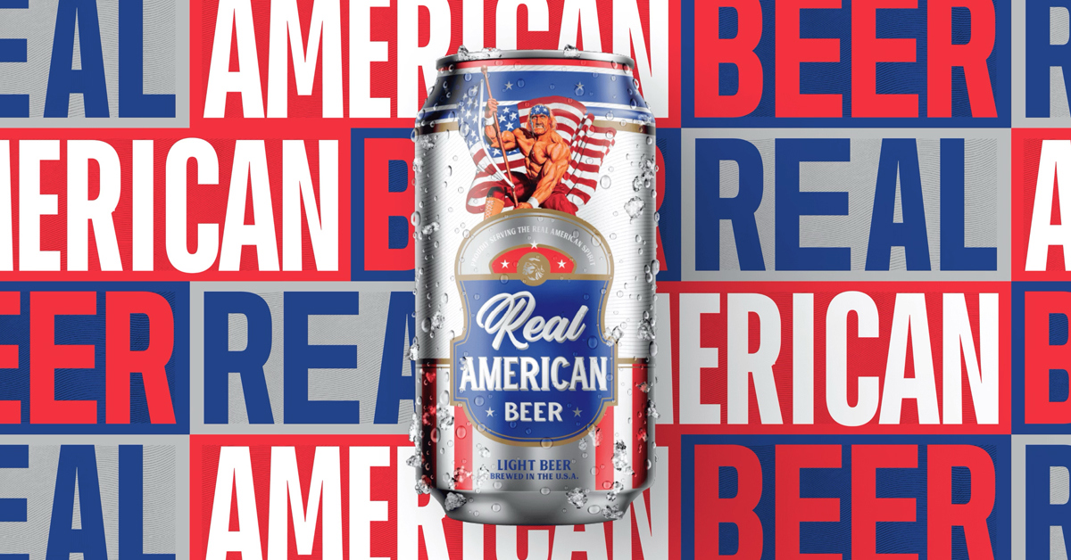 🔎 Influencer Alleges Hulk Hogan’s Real American Beer Fired Her Because She’s Black