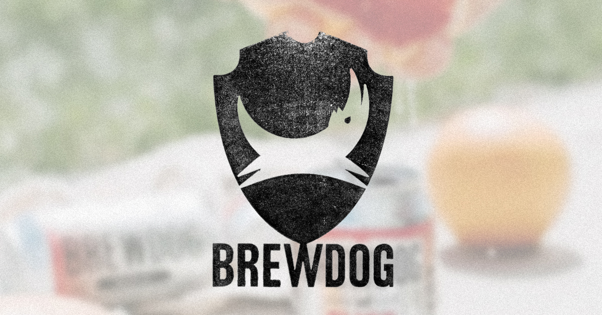 🥃 BrewDog to Increase Spirits Offerings Following RTD Launch