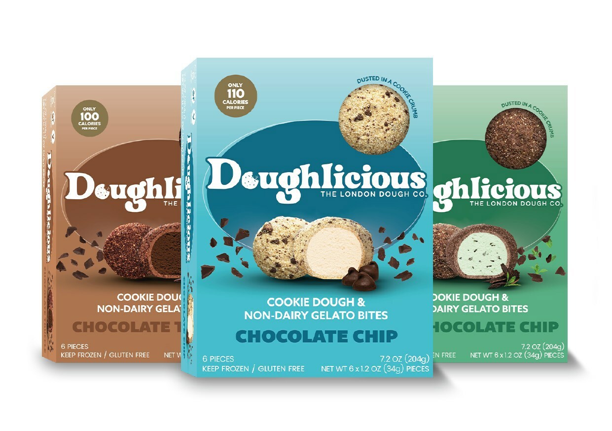 🇺🇲 Doughlicious Arrives in the U.S., Seeks to Accelerate “Snackable Moments”