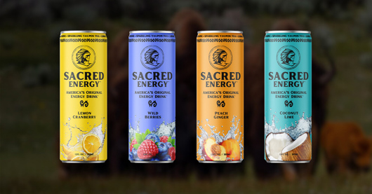 🙏🏼 Sacred Energy’s Yaupon Bet