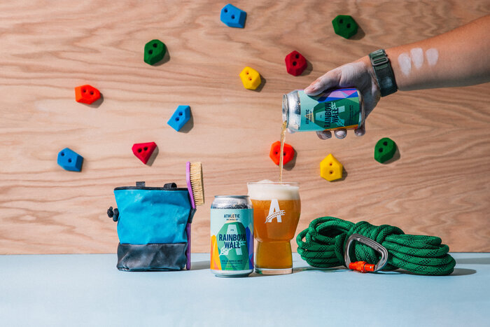 Axios: The First Time in Years Pride Month ‘Might Cost Companies’