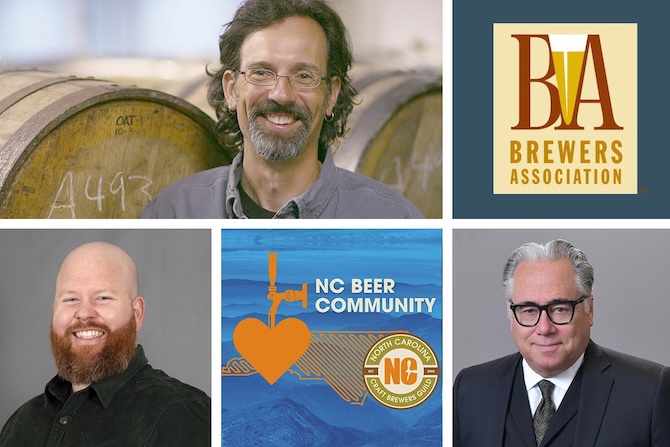 🏆 Brewers Association Reveals 2025 Industry Award Winners