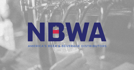 NBWA Survey: Beer Expected to be 67% of Distributors’ Portfolios in 5 Years, Down from 76% in 2025