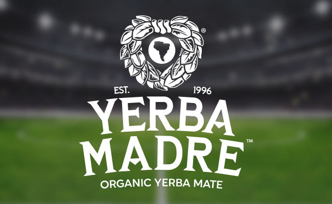 ⚽ Yerba Madre Goes For The Cup