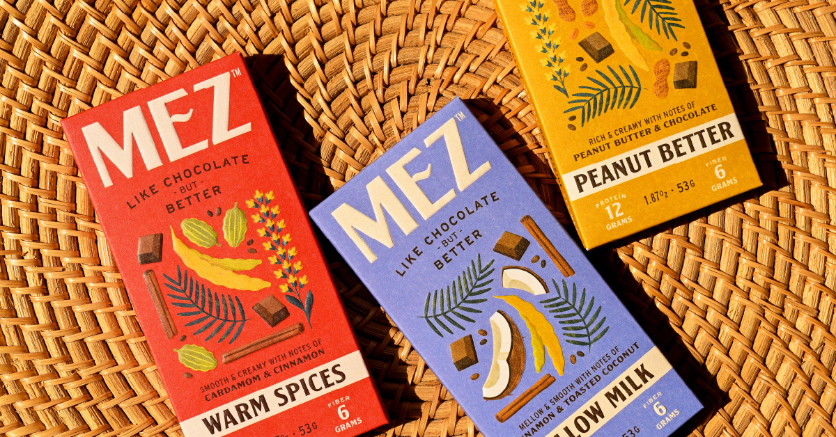 🍫 Could This Crop Help Solve the Cocoa Crisis?