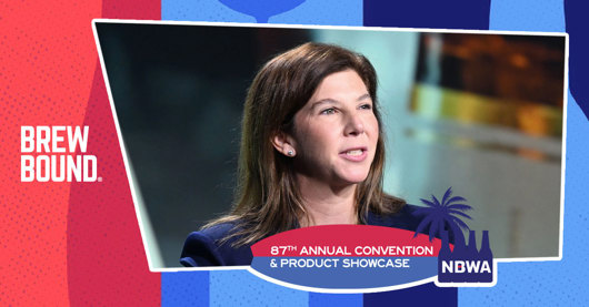 📣 NBWA Board Chair Rebecca Maisel: ‘Let’s Go Back to Basics’